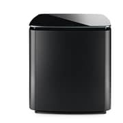 Bose Bass Module 700 Subwoofer - Black