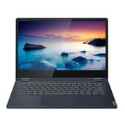 Lenovo ideapad C340-14IML Laptop - Core i7 1.8GHz 16GB 1TB 2GB Win10 14inch FHD Abyss Blue