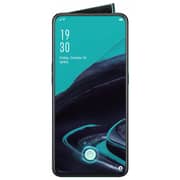 Oppo Reno2 256GB Ocean Blue 4G Dual Sim Smartphone CPH1907