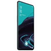 Oppo Reno2 256GB Ocean Blue 4G Dual Sim Smartphone CPH1907