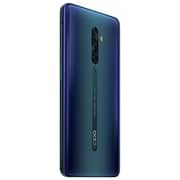 Oppo Reno2 256GB Ocean Blue 4G Dual Sim Smartphone CPH1907