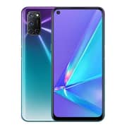 Oppo A92 128GB Aurora Purple Dual Sim Smartphone CPH2059