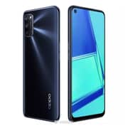 Oppo A52 128GB Twilight Black Dual Sim Smartphone CPH2061