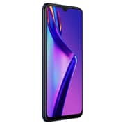 Oppo A12 64GB Black Dual Sim Smartphone CPH2083