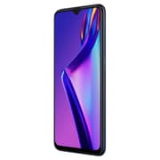 Oppo A12 64GB Black Dual Sim Smartphone CPH2083