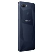 Oppo A12 64GB Black Dual Sim Smartphone CPH2083