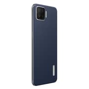 Oppo A73 CPH2095 DS 128GB Navy Blue 4G Smartphone