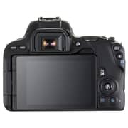 Canon EOS 200D DSLR Camera With EFS 18-55 DC III Kit