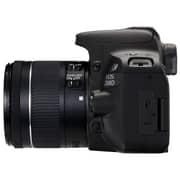Canon EOS 200D DSLR Camera With EFS 18-55 DC III Kit