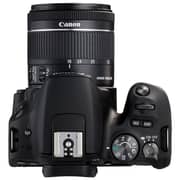 Canon EOS 200D DSLR Camera With EFS 18-55 DC III Kit