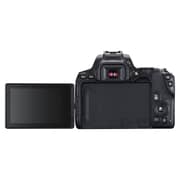 Canon EOS 250D DSLR Camera With EFS 18-55 DC III Lens Kit