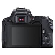 Canon EOS 250D DSLR Camera With EFS 18-55 DC III Lens Kit