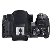 Canon EOS 250D DSLR Camera With EFS 18-55 DC III Lens Kit