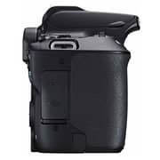 Canon EOS 250D DSLR Camera With EFS 18-55 DC III Lens Kit