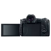 Canon EOS R Mirrorless Digital Camera Body Black
