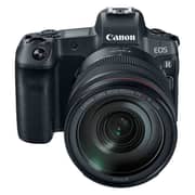 Canon EOS R Mirrorless Digital Camera Body Black
