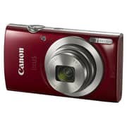 Canon IXUS 185 Digital Camera Red