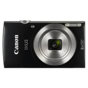 Canon IXUS 185 Digital Camera Black