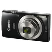 Canon IXUS 185 Digital Camera Black