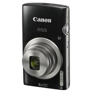 Canon IXUS 185 Digital Camera Black