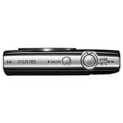 Canon IXUS 185 Digital Camera Black