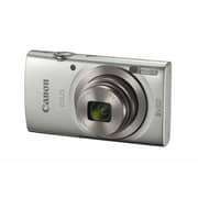 كاميرا كانون IXUS 185 الرقمية - فضي