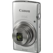 كاميرا كانون IXUS 185 الرقمية - فضي