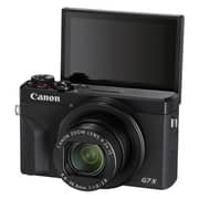 Canon Powershot G7X Mark III Digital Camera Black