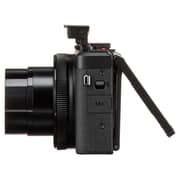 Canon Powershot G7X Mark III Digital Camera Black
