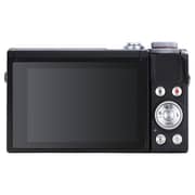 Canon Powershot G7X Mark III Digital Camera Silver
