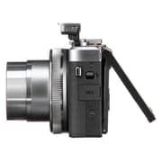 Canon Powershot G7X Mark III Digital Camera Silver