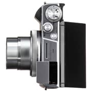 Canon Powershot G7X Mark III Digital Camera Silver