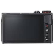 Canon PowerShot G9 X MARK II Digital Camera Black