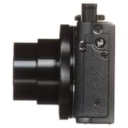 Canon PowerShot G9 X MARK II Digital Camera Black