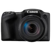Canon Powershot SX430IS Digital Compact Camera Black