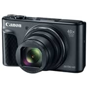 Canon Powershot SX730 HS Digital Camera Black