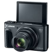 Canon Powershot SX730 HS Digital Camera Black