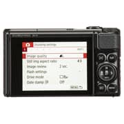 Canon PowerShot SX740 HS Digital Camera Black