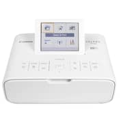 Canon CP1300 Selphy Wireless Compact Photo Printer White