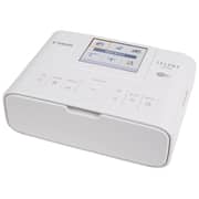 Canon CP1300 Selphy Wireless Compact Photo Printer White