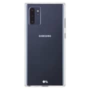 Case Mate Tough Case For Samsung Galaxy Note 10 Plus Clear