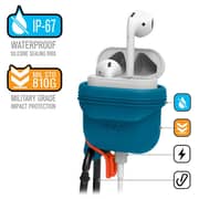 Catalyst Case For AirPods Blueridge/Sunset