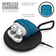 Catalyst Case For AirPods Blueridge/Sunset