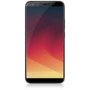 Condor Allure M2 64GB Black 4G Dual Sim Smartphone