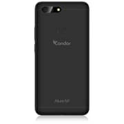 Condor Allure M2 64GB Black 4G Dual Sim Smartphone