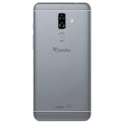 Condor Plume H1 16GB Grey Dual Sim Smartphone