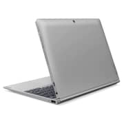 Lenovo ideapad D330-10IGM Laptop - Celeron 1.1GHz 4GB 64GB Shared Win10 10.1inch HD Mineral Grey English/Arabic Keyboard