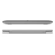 Lenovo ideapad D330-10IGM Laptop - Celeron 1.1GHz 4GB 64GB Shared Win10 10.1inch HD Mineral Grey English/Arabic Keyboard