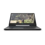 Dell G5 15 Gaming Laptop - Core i7 2.6GHz 16GB 1TB+256GB 6GB Win10 15.6inch FHD White English/Arabic Keyboard