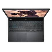 Dell G5 15 Gaming Laptop - Core i7 2.6GHz 16GB 1TB+256GB 6GB Win10 15.6inch FHD White English/Arabic Keyboard